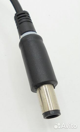Автомобильная зарядка для Dell 19.5V 4.62A (7.4x5