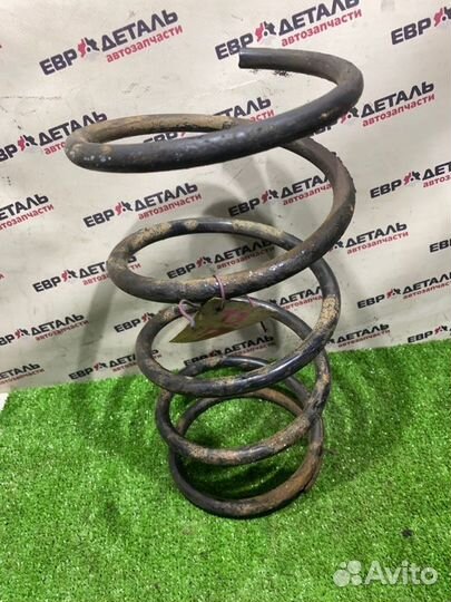 Пружина подвески передняя Vortex Tingo T11