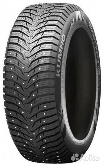 Kumho WinterCraft Ice WI31 255/50 R19