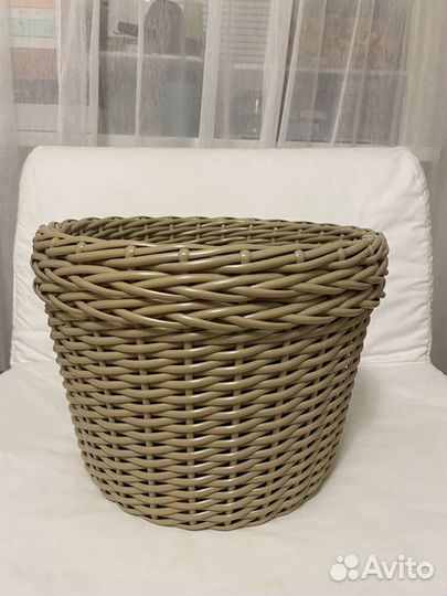 Кашпо для цветов уличное