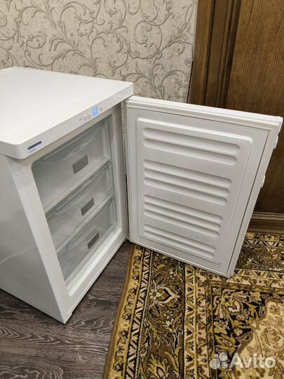 Морозильная камера liebherr G 1223