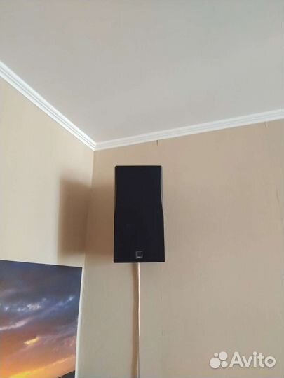 Домашний кинотеатр