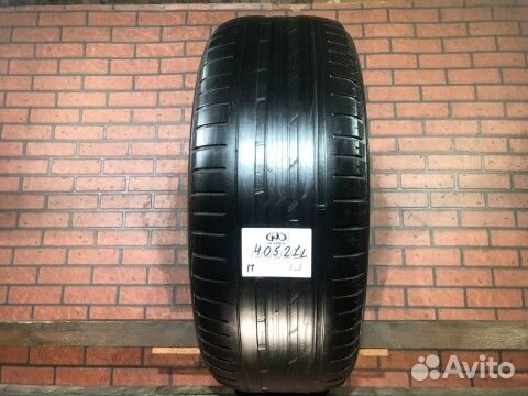 Nokian Tyres Hakka Black SUV 275/50 R22 115V