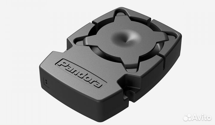 Автосигнализация Pandora DX 9X Lora