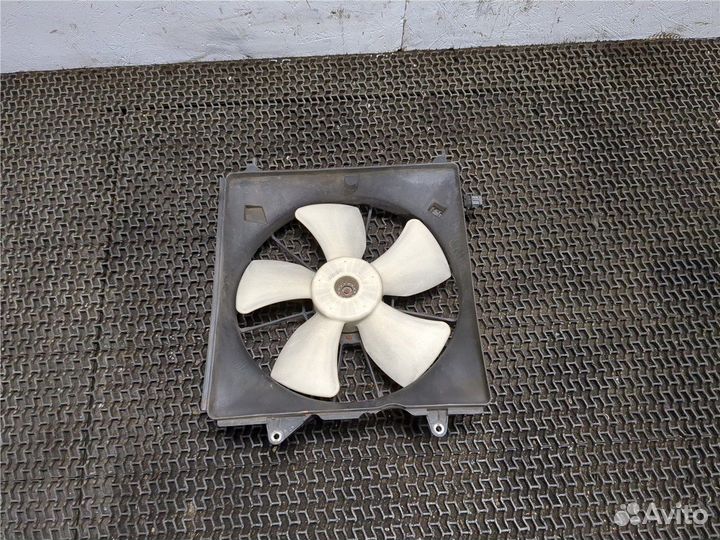 Вентилятор радиатора Acura RDX, 2007