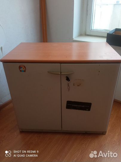 Тумбы. Шкафы