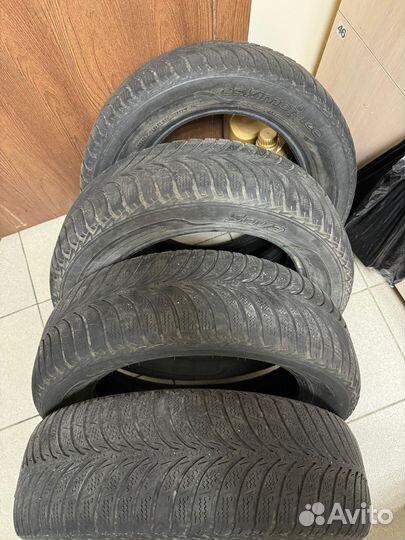 Sava Eskimo Ice 185/65 R15 88T