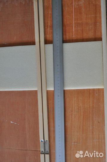 Штангенциркуль шц-III-1600 (0-1600мм) чиз