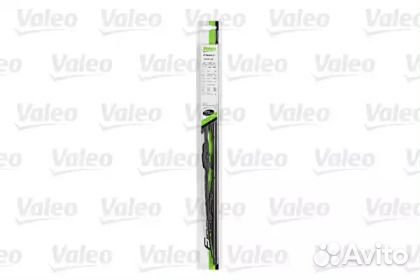 Щетка стеклоочистителя 675550