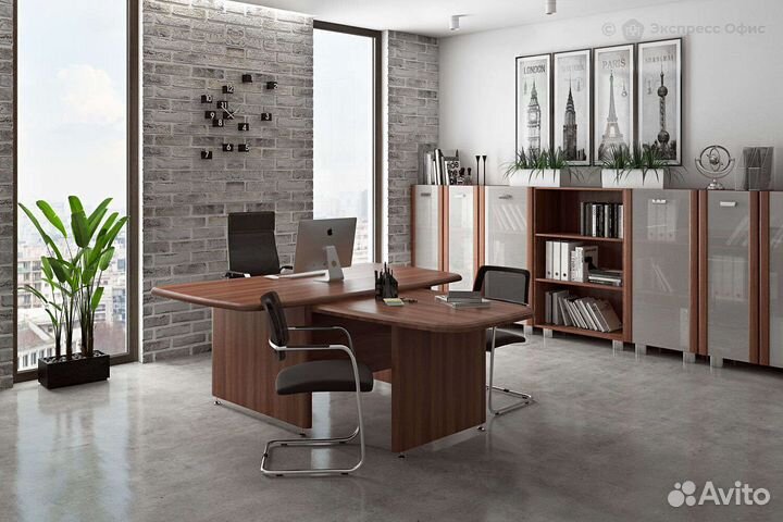 Кабинет руководителя Сенат (Ed)