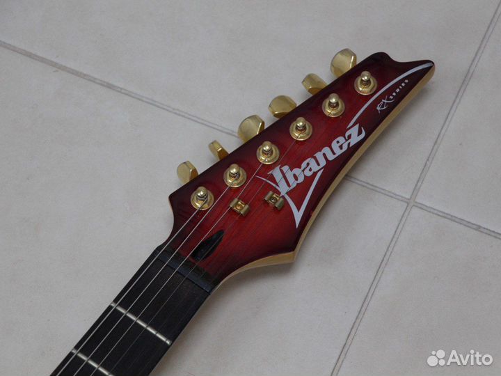Электрогитара Ibanez RX-180