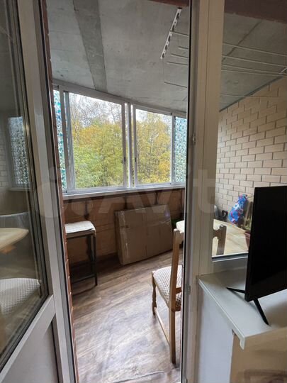 2-к. квартира, 70 м², 3/17 эт.