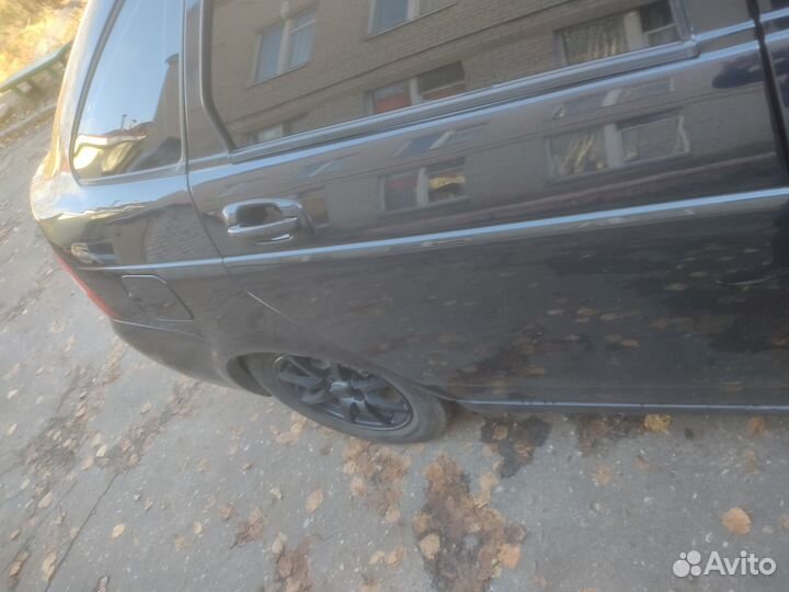 LADA Priora 1.6 МТ, 2010, 141 152 км