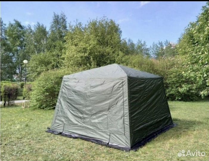 Шатер палатка тент