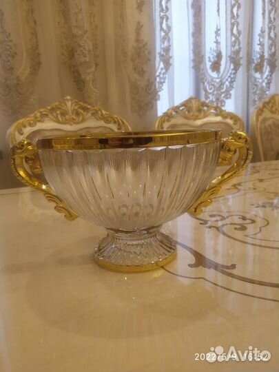 Ваза для фруктов