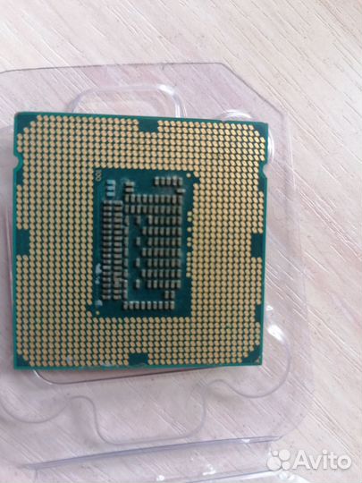 Процессор intel core i5 под сокет 1155