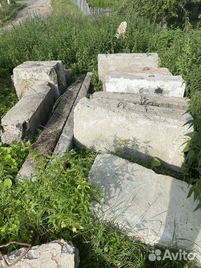 Блок фбс