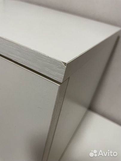 Вешалка с зеркалом + шкаф (прихожая)