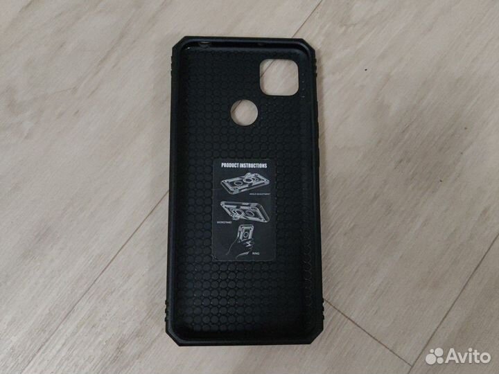 Чехол для redmi 9c