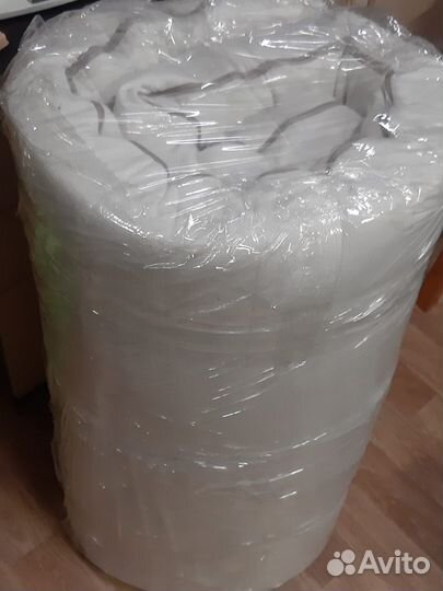 Матрас IKEA Malfors 90 200