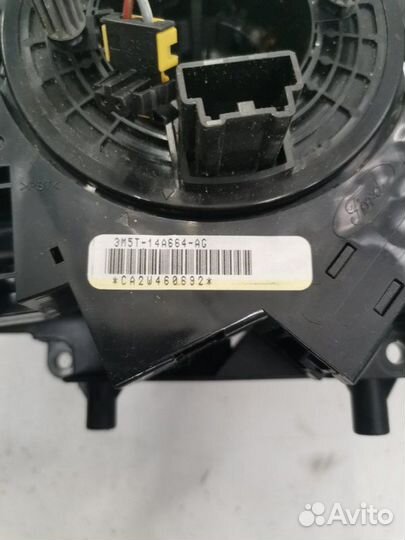 Шлейф-лента подушки безопасности Ford C-Max