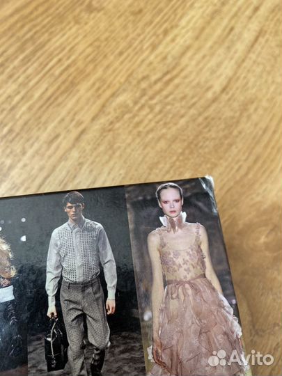 Энциклопедия модных брендов