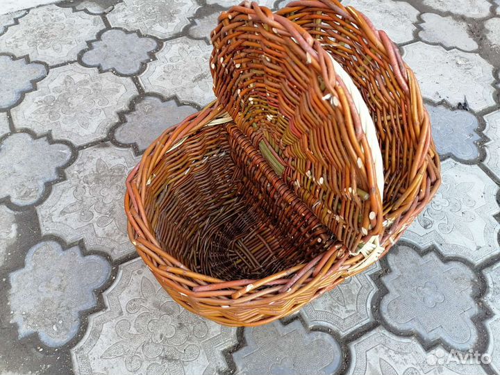 Корзина для подсадной утки для охотников