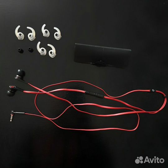 Наушники вкладыши Beats Tour 2 by Dr.Dre