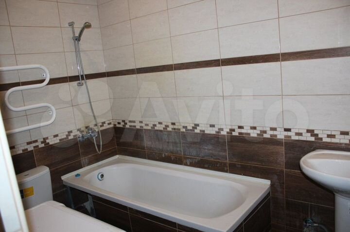 1-к. квартира, 36 м², 1/10 эт.