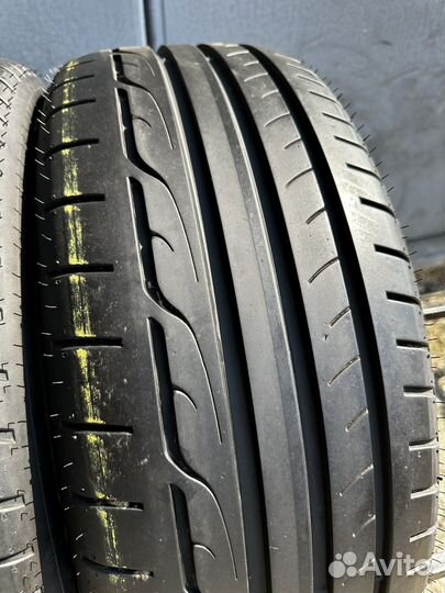 Dunlop SP Sport Maxx RT 225/45 R19