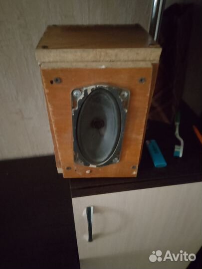 Самодельные колонки