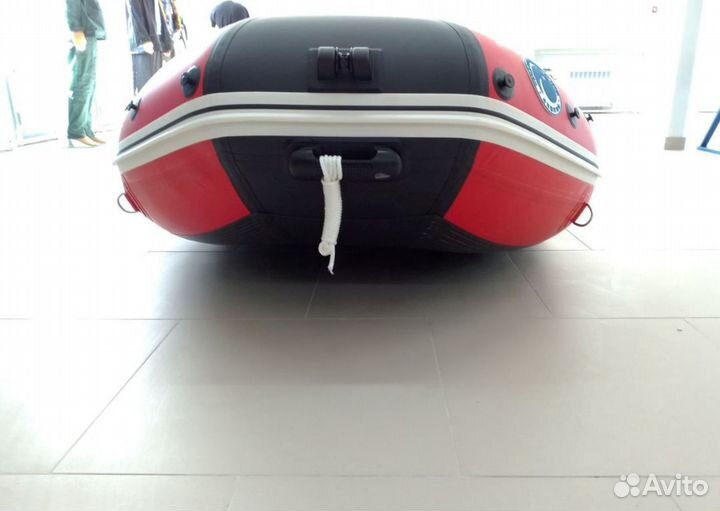 Лодка пвх Stormline Adventure Standard 310