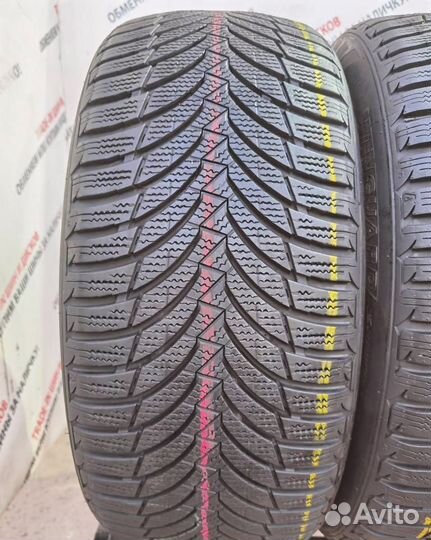 Nexen Winguard Snow G WH2 225/50 R17 98V