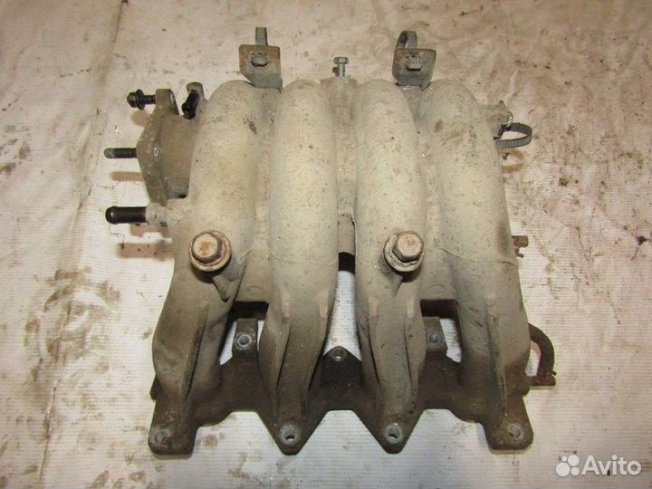 Коллектор впускной Getz 2002-2010