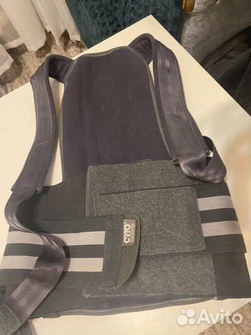 Корсет корректор осанки