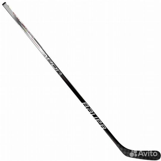 Клюшка хоккейная детская bauer vapor hyperlite