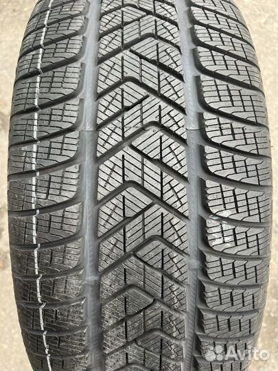 Pirelli Scorpion Winter 265/55 R19 109H