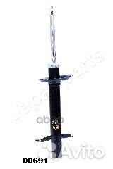 Амортизатор MM00691 Japanparts