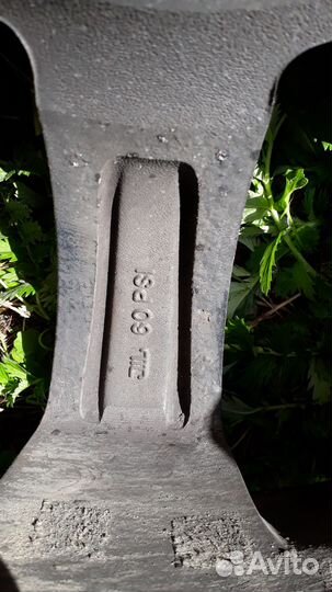 Диски Land Rover Range Rover R20