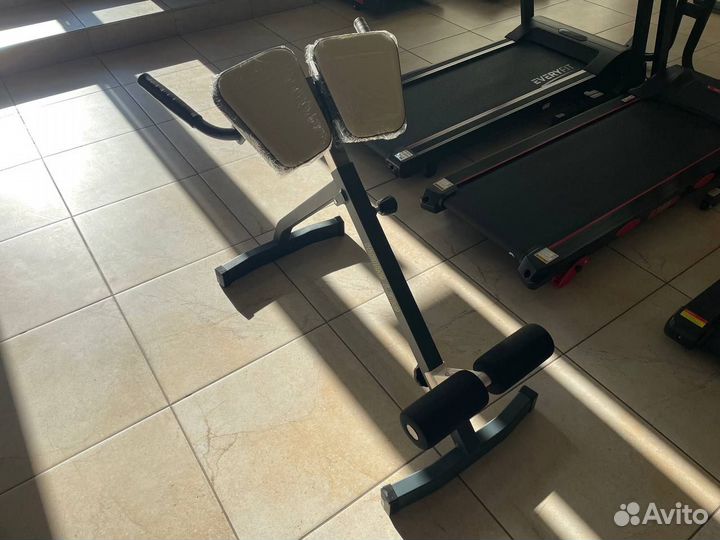 Гиперэкстензия от V-Sport HL009