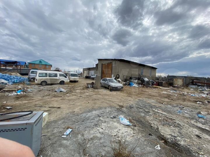 Дом 500 м² на участке 1,5 га