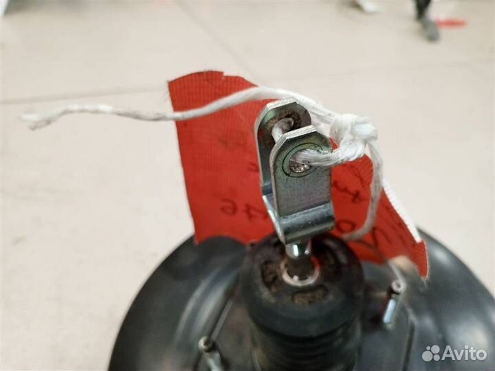 Усилитель тормозов вакуумный Toyota Camry XV40 20