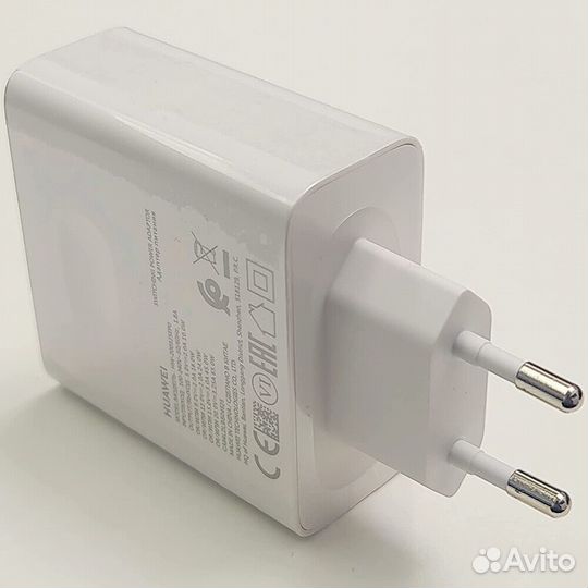 Блок питания для Huawei HW-200325EPO 65Ватт, USB-C