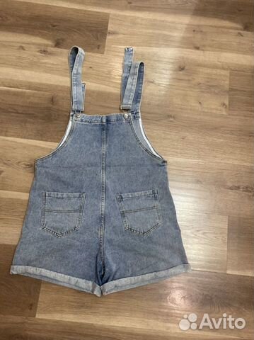 Комбинезон р.46