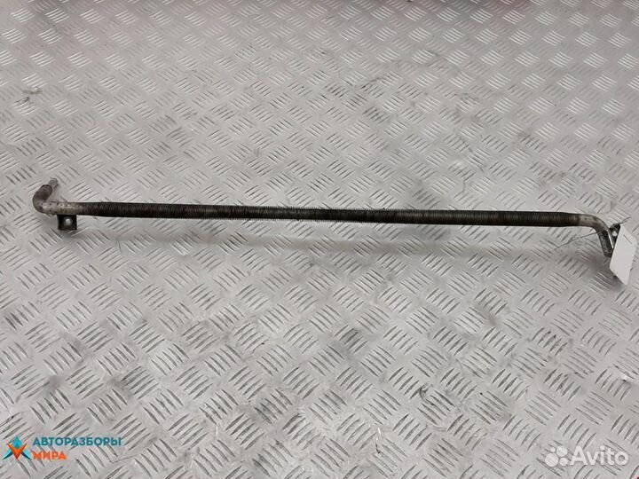 Радиатор гидроусилителя Volkswagen Transporter T4