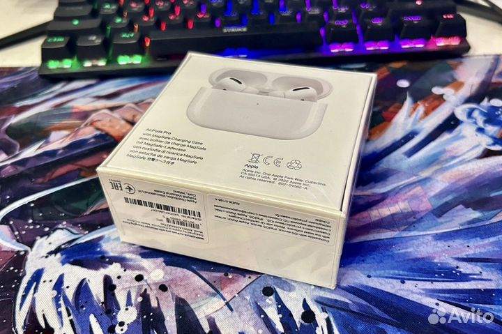 Airpods pro реплика