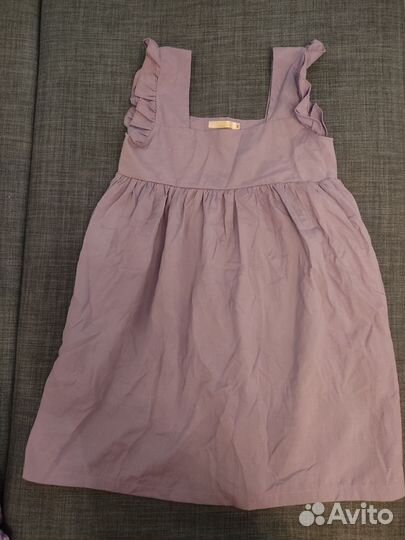 Летний сарафан