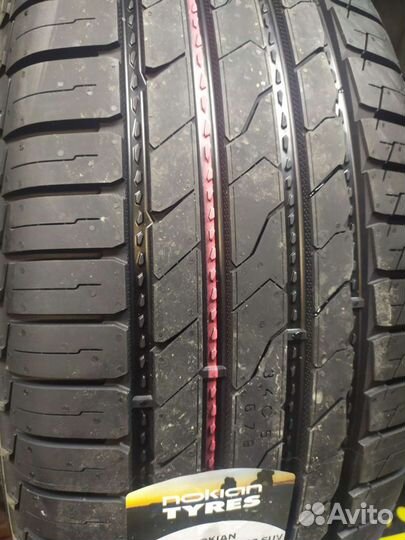 Nokian Tyres Nordman S2 SUV 225/55 R19