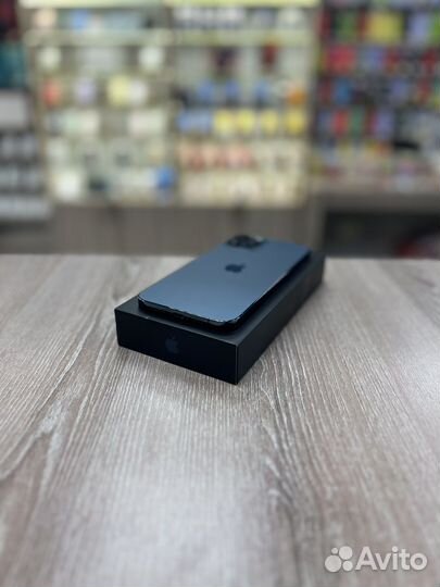 iPhone 12 Pro Max 256Gb