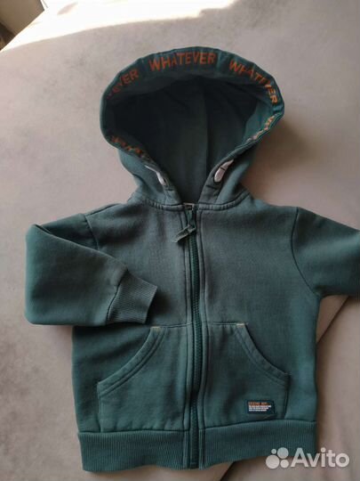 Детские вещи на мальчика